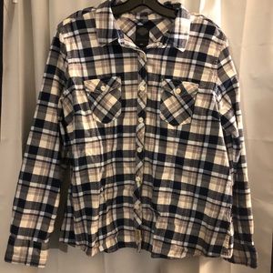 Harley-Davidson garage collection shirt